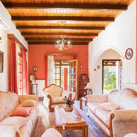 Angela Country House * Marmaron (Corfu)