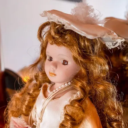 Angela Country House Marmaron (Corfu)