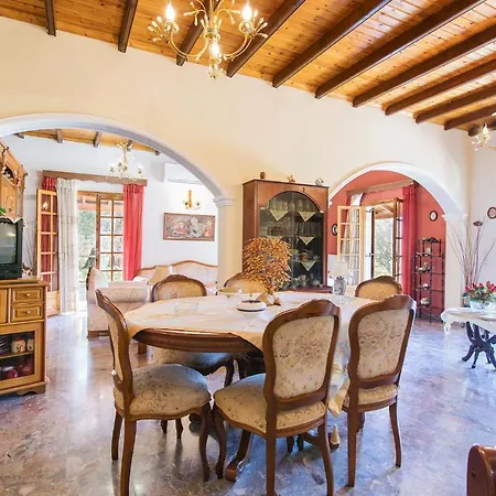 Angela Country House Holiday home Marmaron (Corfu)