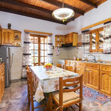 Angela Country House Marmaron (Corfu)
