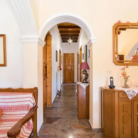 Angela Country House * Marmaron (Corfu)