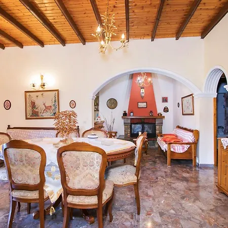 Vakantiehuis Angela Country House *