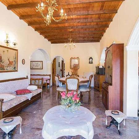 Angela Country House Vakantiehuis *