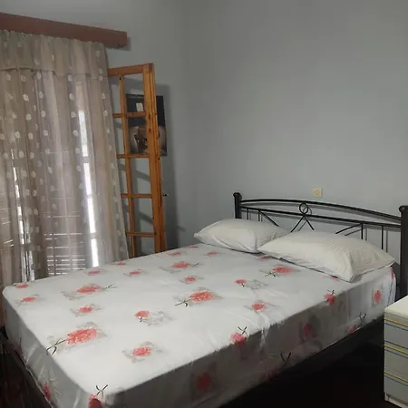 Angela Country House Vakantiehuis
