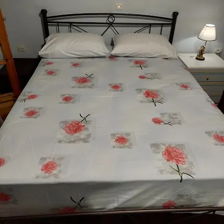 Vakantiehuis Angela Country House *
